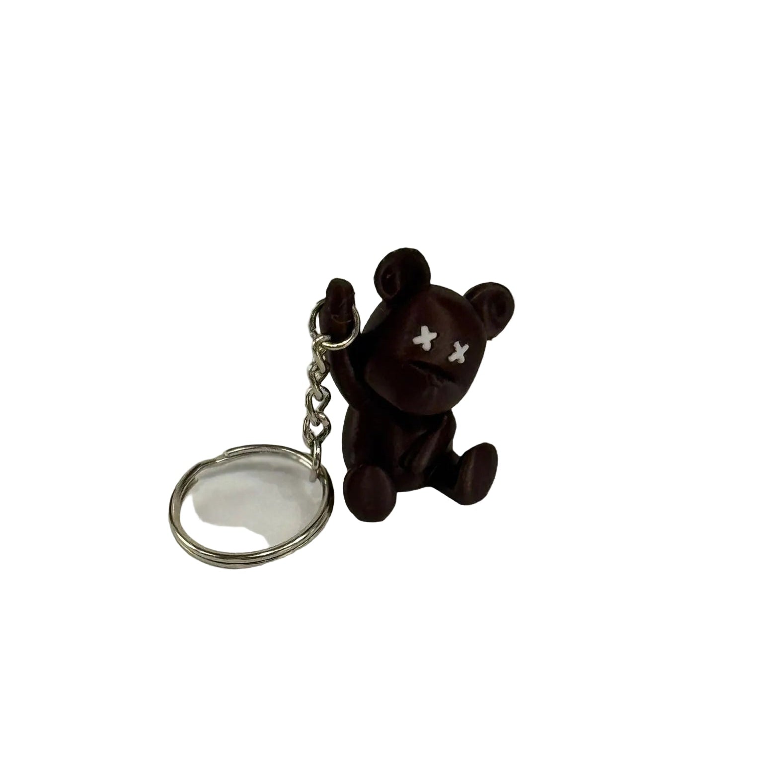 מחזיק מפתחות דוב