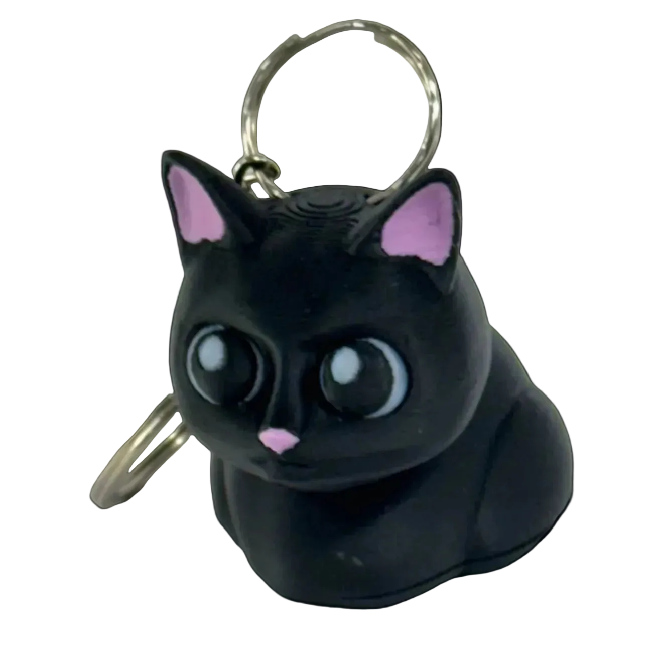 מחזיק מפתחות חתול