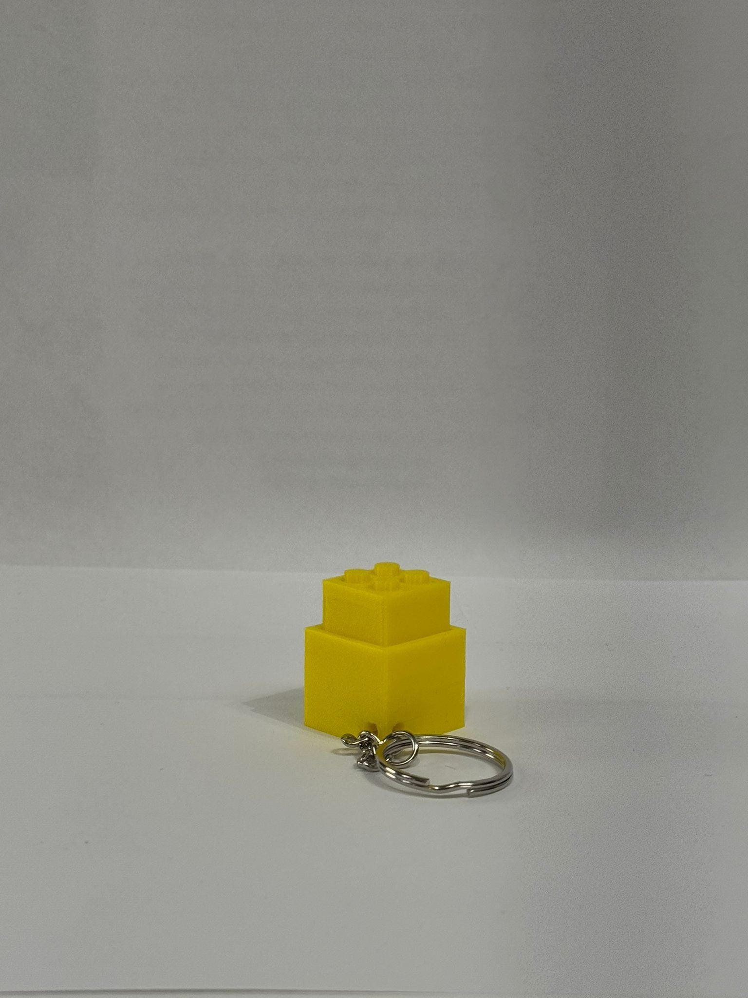 קליקר לגו מחזיק מפתחות