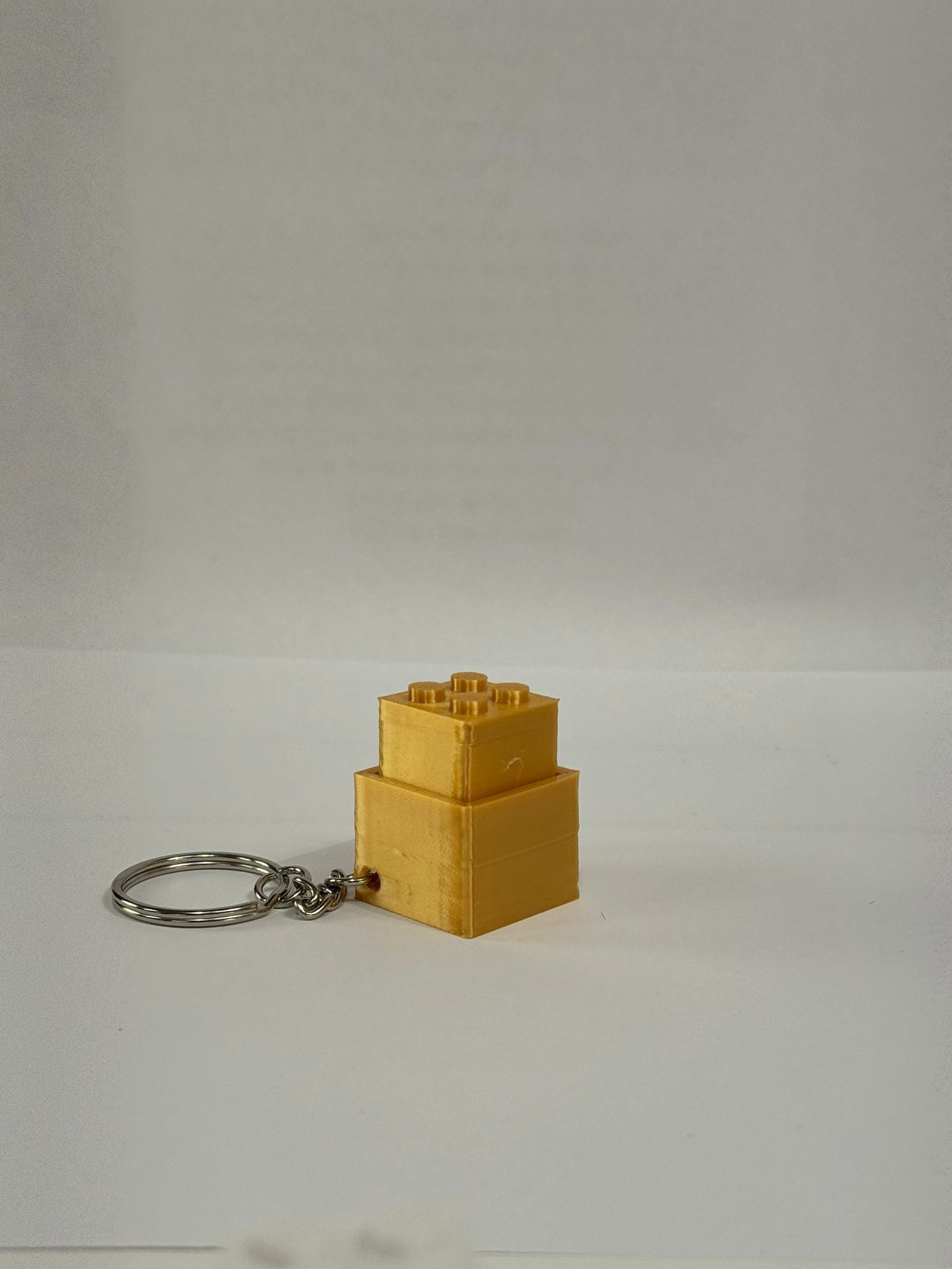 קליקר לגו מחזיק מפתחות