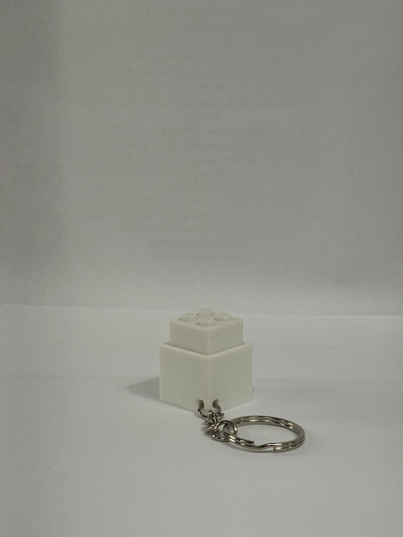 קליקר לגו מחזיק מפתחות