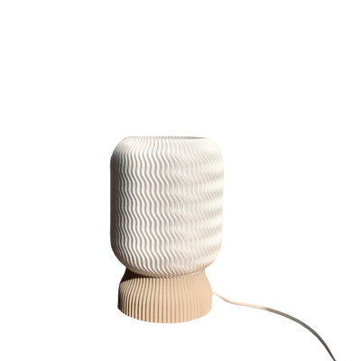 מנורת שולחן מאליבו