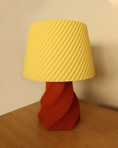 מנורת שולחן ג'וליאן