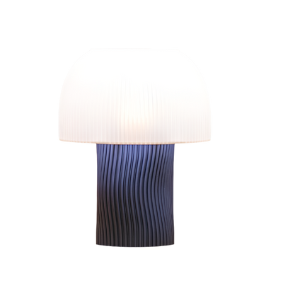 מנורת שולחן "Bella" – עיצוב ייחודי ומודרני