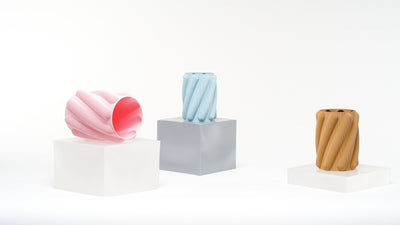 אגרטל- ספגטי