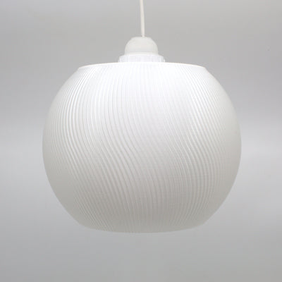 BUBBLE GUM LAMPSHADE