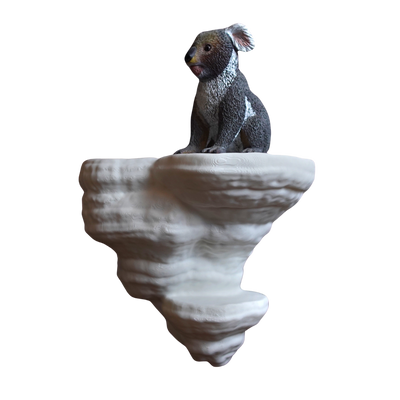 FOMENTARIUS FUNGUS  - מדף פטריה
