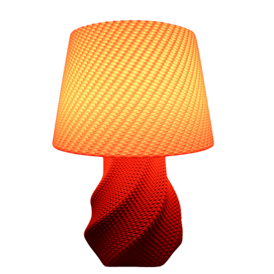 מנורת שולחן ג'וליאן