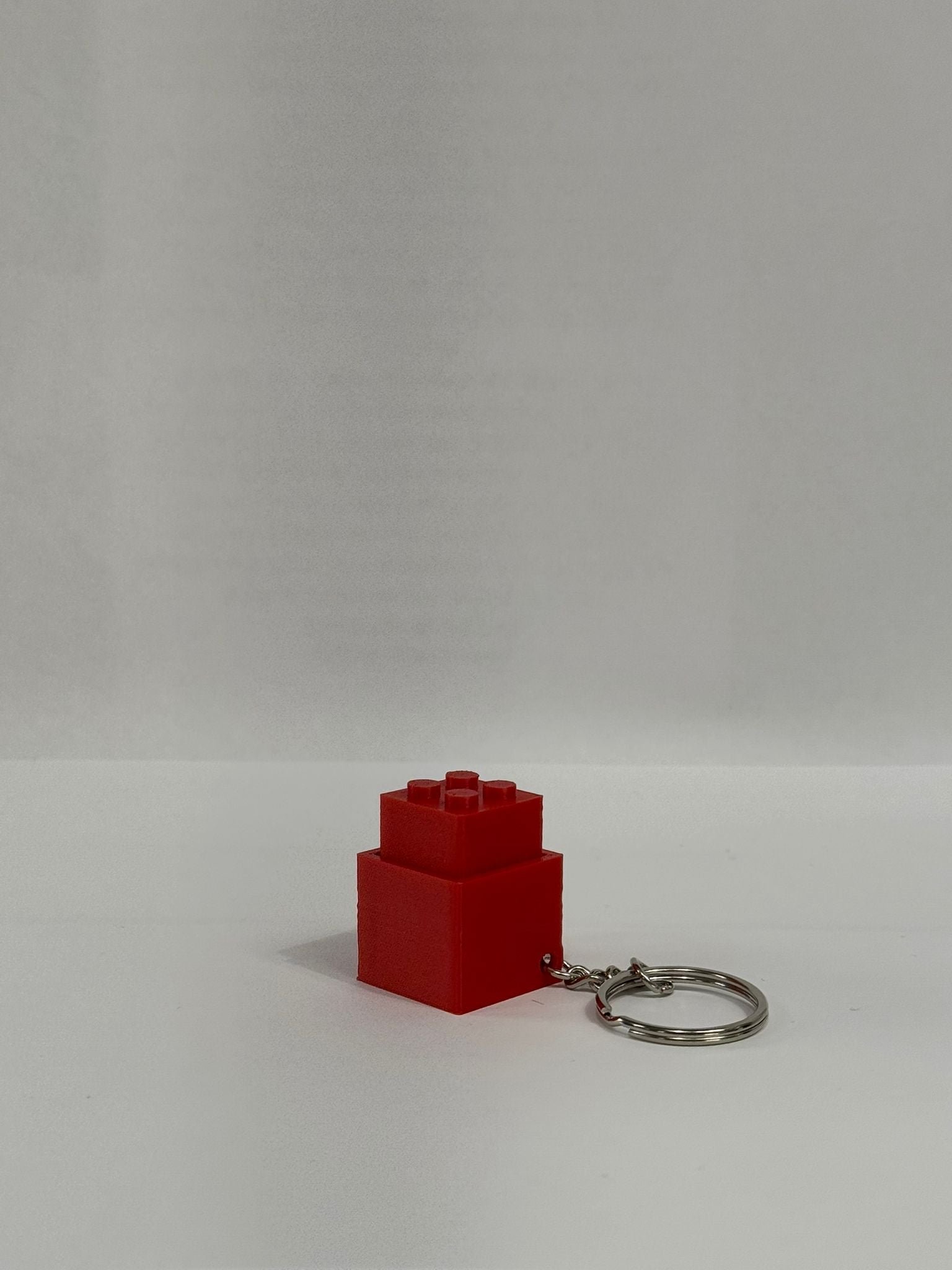 קליקר לגו מחזיק מפתחות