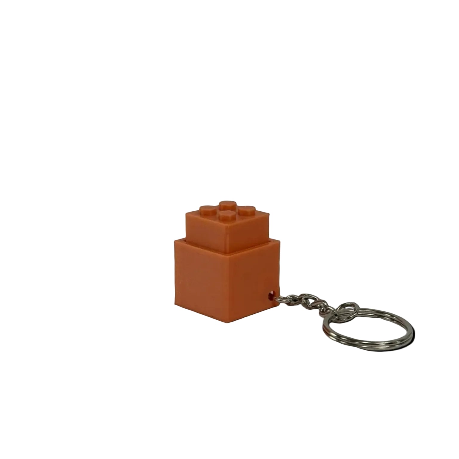 קליקר לגו מחזיק מפתחות