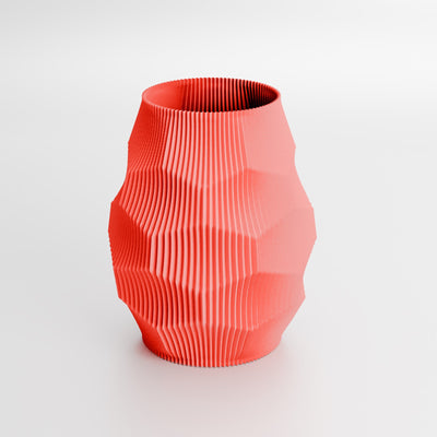 אגרטל - משושית