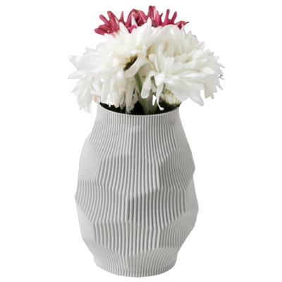 אגרטל - משושית